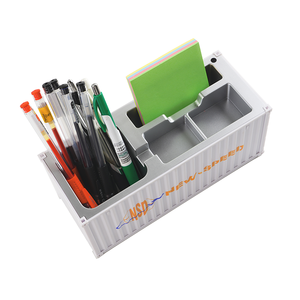 Tốc Độ Mới Giá Rẻ Giá Ddp Vận Chuyển Hàng Hóa Giao Nhận Hậu Cần Dịch Vụ Vận Chuyển Đại Dương <span class=keywords><strong>Container</strong></span> Bút Chì Chủ Từ Trung Quốc Để Trên Toàn Thế Giới - Product Image 4