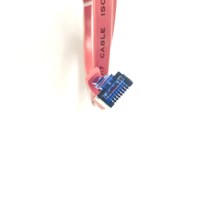 OEM/ODM Haute qualité bon prix FX-CT11-C7-SFTP-5M Cat5e/Cat6/Cat7/Cat8 Cordon de raccordement SFTP Câbles réseau Câble réseau cat8e