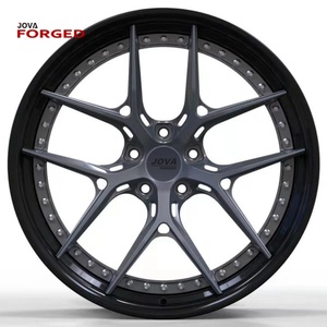 Rines 5x120 de Aleación de Aluminio Forjado Eagle Wheels - Product Image 3