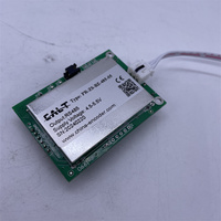 Sensor de Sonido de Grado Industrial DB Sensor PR-ZS-BZ TTL RS485 IIC Módulo Sensor de Ruido con Salida de 0~3V