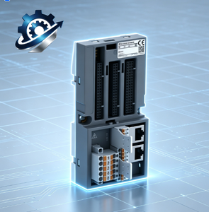 อะแดปเตอร์เทอร์มินัล PLC ที่ได้รับการจัดอันดับสูงสุด 3ABD00038911 TA543 อะแดปเตอร์สัญญาณ IO สำหรับระบบอัตโนมัติทางอุตสาหกรรม - Product Image 2