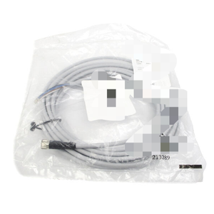 Sim-m8-4gd-5-pwbru 158961 Nsmp Nuevo Original en Existencia, Controlador de Programación PLC Dedicado para Automatización Industrial - Product Image 1