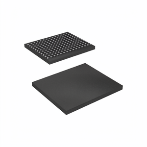 Buy Electronics Components Online Memory 165 LBGA In Stock CY7C2165KV18-550BZC - Product Image 1