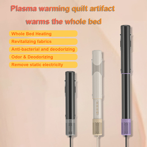 Réchauffeur de couette stérilisation au plasma désinfection des acariens pour se débarrasser des odeurs sèche-couette à moteur à grande vitesse à chaud rapide pour <span class=keywords><strong>cado</strong></span> - Product Image 2