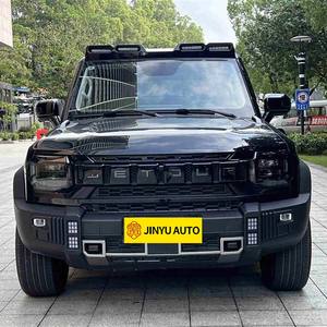 Jetour gezgin T2 2025 ikinci el araba benzinli benzinli araba 2.0t 4wd 5-door 5-seater Suv Jetour gezgin 2024 kullanılan - Product Image 2