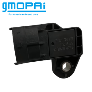 חיישן טמפרטורת סעפת יניקה 55568175 68093409AA עבור שברולט טראקס סוניק לחלקי רכב חדשים באיכות גבוהה אחריות לחודש - Product Image 4