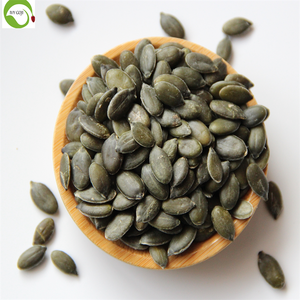 Prezzo accessibile deliziosi chicchi di zucca cina verde a basso prezzo semi di zucca chicchi - Product Image 2