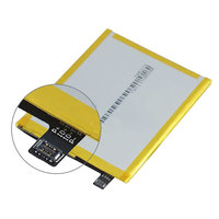 Batterie 3000mAh pour Motorola Moto E4 Plus E5 PLUS XT1770 XT1771 XT1775 XT1774 Batteries de téléphone portable