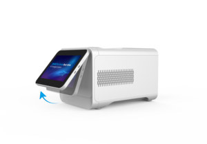 6-Kanal 96-Well <span class=keywords><strong>DNA</strong></span>-Testsystem Echtzeit-QPCR Thermocycler für Geschlechtserkennung - Product Image 4