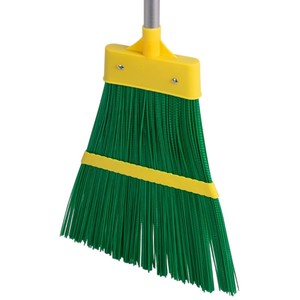 Balai d'extérieur ERCOLE avec manche - Product Image 1