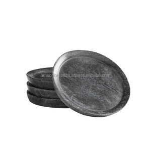 Antique Design <b>Marble</b> <b>Coaster</b> High Quality Table Decoration & Accessories <b>Coasters</b> for Drink Serving Usage Handmade - Product Image 6