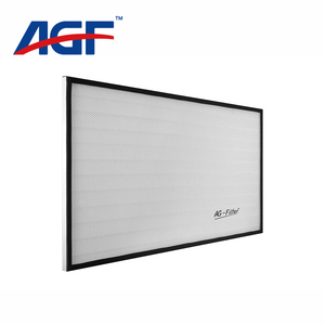 Bảo vệ không khí nhà máy 99.95% Công Nghiệp Hiệu Quả Bộ lọc <span class=keywords><strong>HEPA</strong></span> Mini Xếp Li Bộ lọc <span class=keywords><strong>Hepa</strong></span> H13 Bộ lọc <span class=keywords><strong>HEPA</strong></span> - Product Image 4