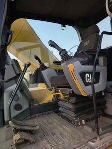 Excavadora Usada CAT 323DL CAT 323 CAT 323D Caterpillar Excavadora CAT323 CAT323DL CAT324 CAT324D CAT325 CAT325C CAT326D Gran Oferta - Product Image 5