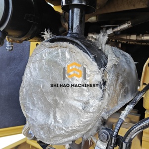 Excavadora Hidráulica Usada Caterpillar 305.5E2, Fabricada en Japón, Conocida por su Eficiencia de Combustible y Potente Rendimiento - Product Image 4