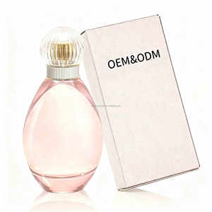 Parfum pour le corps longue durée de marque personnalisée 100 ml - Parfum naturel Eau de toilette & Eau de parfum - Product Image 2