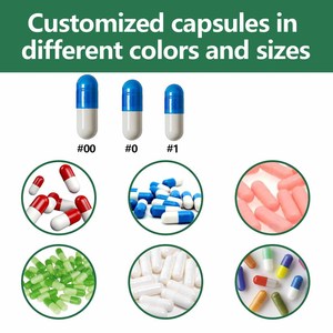 Oem <span class=keywords><strong>Gymnema</strong></span> Sylvestre Extract Capsule <span class=keywords><strong>Gymnema</strong></span> Sylvestre Capsules - Product Image 6