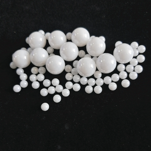 Si3n4 silicon nitride bóng gốm G10 0.7mm 0.8mm 1.0mm 1.2mm 1.3mm 1.5mm 1.588mm 1.7mm 1.8mm 2.0mm - Product Image 1