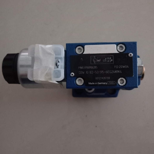 Équipement électrique proportionnel R901333721 4WRSE10Q2-50-3X/G24K0/F1V - Product Image 1