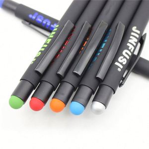 Bolígrafos con Logotipo Personalizado Grabado con Láser - Regalos Promocionales al por Mayor para Oficina y Empresas - Product Image 3