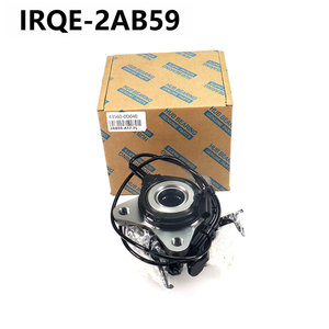 Irqe 2Ab59 Front <b>Wheel</b> Bearing Unit Axle Head Assembly For Toyota Sienta 43560-0D040 - Product Image 2