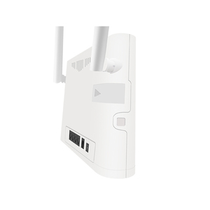 300Mbps VoLTE VPN LTE <span class=keywords><strong>Router</strong></span> với khe cắm thẻ <span class=keywords><strong>Sim</strong></span> hỗ trợ 2 ăng ten RJ45 <span class=keywords><strong>3G</strong></span> 4G Wifi Bộ định tuyến không dây - Product Image 2