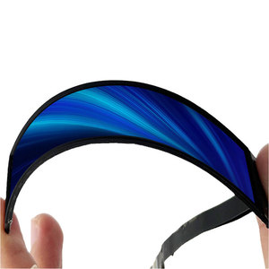 Pantalla OLED AMOLED Flexible Ultrafina HD Personalizada con Interfaz MIPI de 960x162, Tecnología Nueva y Adecuada para Pantallas Capacitivas - Product Image 5