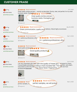 Bouteilles de liquide d'ongle acrylique de monomère en plastique blanc de PEHD emballant la bouteille liquide de détergent pour des produits d'huile de cheveux <span class=keywords><strong>savon</strong></span> liquide - Product Image 6