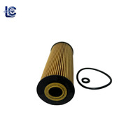 Filtro de Aceite para Automóvil 1041840425 1041840825 A1041800709 1041800709 A1621843025 A1621843025 1041840425 CH6848 para Mercedes-Benz