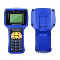 Programador de llave de coche T300 Key Maker Auto Scanner para código T T300