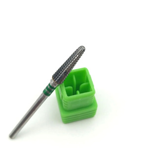 أظافر من HYTOOS كربيد التنجستن للأظافر من أجل تنظيف بشرة القدم لقم الأظافر مانيكير ملحقات مثقاب الأظافر أدوات الأظافر - Product Image 3