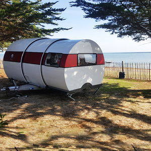 Fournisseur de tentes de camping modulaires assemblées, de maisons de camping au bord <span class=keywords><strong>du</strong></span> <span class=keywords><strong>lac</strong></span>, d'hôtels mobiles et de campings - Product Image 2