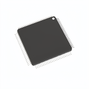 Servicio Integral Original Integrado, Circuito Integrado MCU de 32 Bits, 128 KB de Memoria Flash, 100TQFP, PIC32MX450F128L-I_PT - Product Image 1