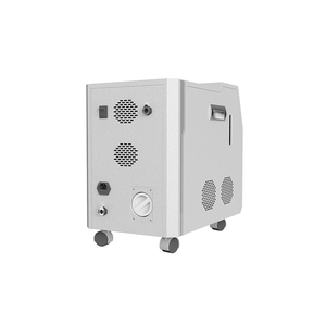 Máquina Inhaladora de Hidrógeno de 6000ml y 3000ml con Control Remoto, Directo de Fábrica, Bajo MOQ, Logotipo Personalizado, Dispositivo de Respiración de Hidrógeno y Oxígeno - Product Image 4