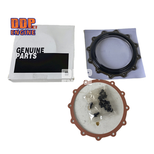 Construction Machinery 4923644 4023018 4089542 Diesel Engine Parts Crankshaft Oil Seal For Cummins QSM ISM QSM11 ISM11 M11 - Product Image 1