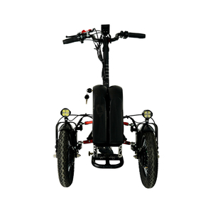 Kit de conversion de <span class=keywords><strong>fauteuil</strong></span> <span class=keywords><strong>roulant</strong></span> Q8 pour l'extérieur, facile à installer et à démonter, <span class=keywords><strong>avec</strong></span> moteur double 400W et double roue - Product Image 3