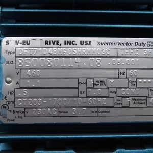 Controlador PLC R4DT71D4BMG05HwbrRMM03C al por mayor, nuevo, original de almacén, marca PLC, nuevo, original, en stock - Product Image 1
