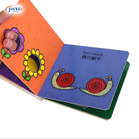 Livres éducatifs personnalisés à couverture rigide pour enfants, impression couleur, auto-édités, très demandés