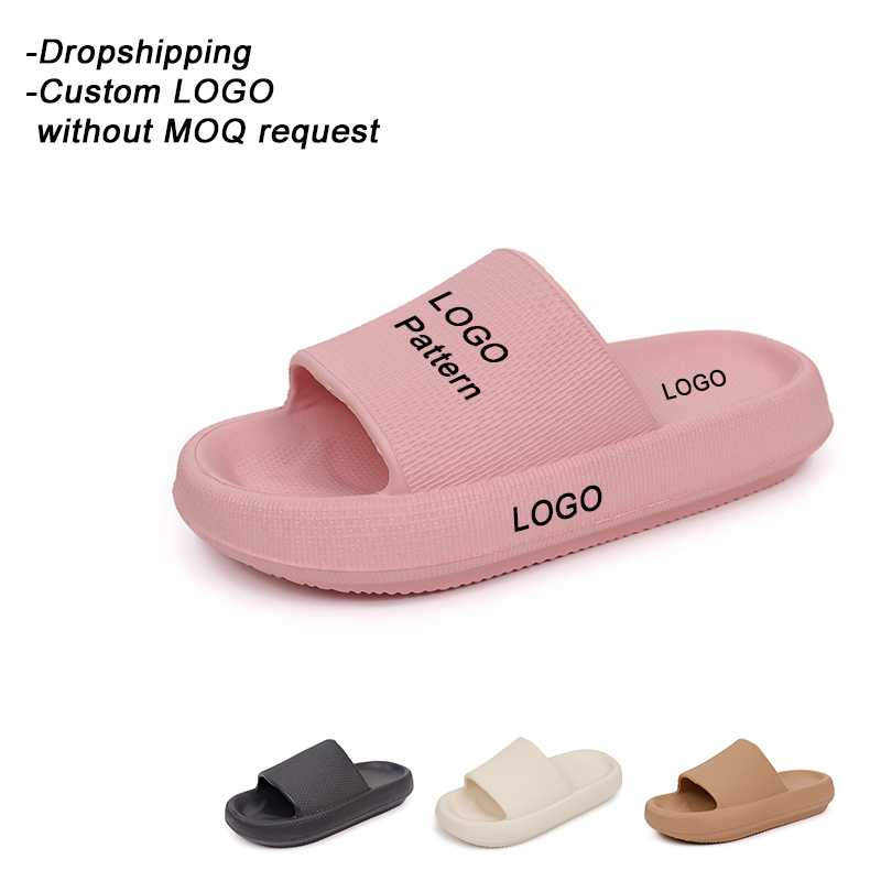 Women Thick Platform Summer Indoor Beach