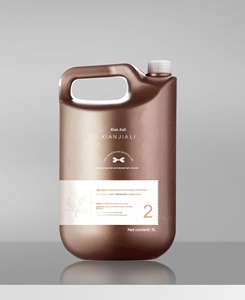 Champú <span class=keywords><strong>de</strong></span> Algas Marinas Voluminizador 5000ml Tamaño Grande Limpieza Profunda y Control <span class=keywords><strong>de</strong></span> Grasa Cuidado Especial para Peluquerías - Product Image 6