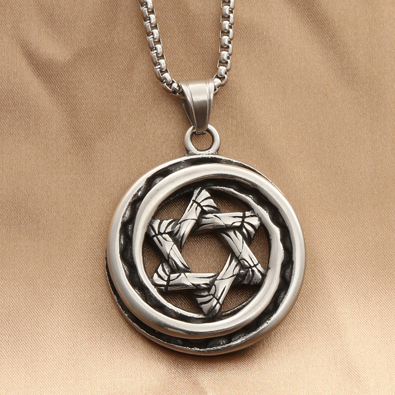 Pendentif (sans chaîne)