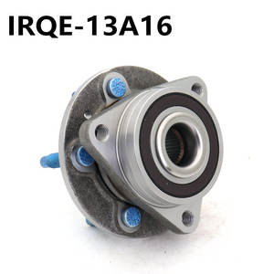 Conjunto de Cubo de Rueda IRQE-13A17 512657 para Buick, Acero para Rodamientos, Pieza de Repuesto Nueva - Product Image 2