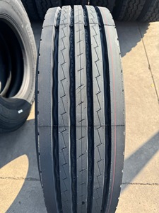 Neumáticos diagonales sólidos 155/70R13 para camiones de EE. UU., TBR de servicio pesado para remolques, nuevos, modelo OE 768504, reemplazo 7.50-16, compatibles con todas las marcas. - Product Image 3