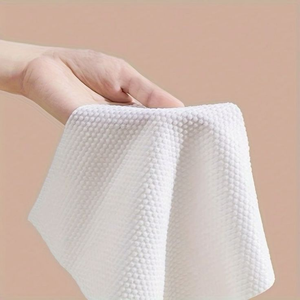 Lingettes nettoyantes humides à usage unique de qualité alimentaire Production rapide OEM/ODM Emballage d'une seule pièce sans alcool pour une utilisation F & B - Product Image 6