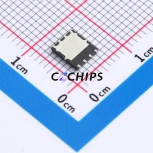 Nouveau-Original AON6426-VB transistor à effet de champ à transistor DFN5X6-8 (MOSFET) vente entière puces de composants électroniques et service de nomenclature - Product Image 2
