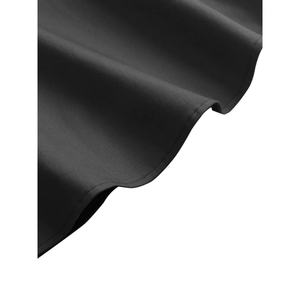 Nouvelle Collection – Robe Longue Décontractée Tricotée à Motifs Floraux pour Femme, Coupe Moulante et Sans Manches, Idéale pour l'Été - Product Image 4