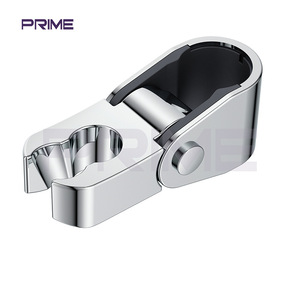 ขายึดหัวฝักบัวปรับระดับได้รูปวงรี SR1006 อุปกรณ์เสริมอ่างอาบน้ำ - Product Image 3