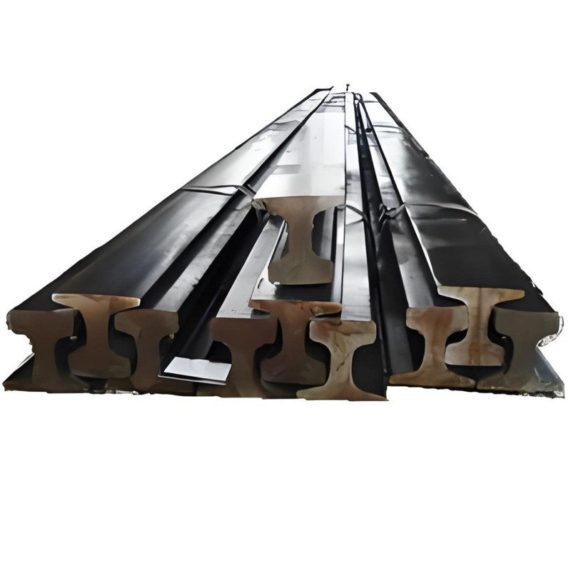 High Quality Heavy Iron Track Steel