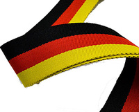 Ceinture à bagages couleur arc-en-ciel avec serrure à chiffres balance de poids ceinture de valise ceinture à bagages d'haltérophilie personnalisée