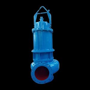 Submersible <b>Pump</b> for Dirty Water Sludge Dredging Dirty Water <b>Pump</b> - Product Image 2