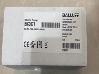 Baruff BIC0070 BIC0071 BIC007F BIC007H BIC007L BIC007E Saklar Kedekatan Induktif Teknologi Elektronik Otomasi Industri